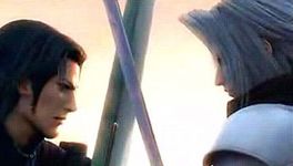 photo d'illustration pour le dossier:Crisis Core - Final Fantasy VII